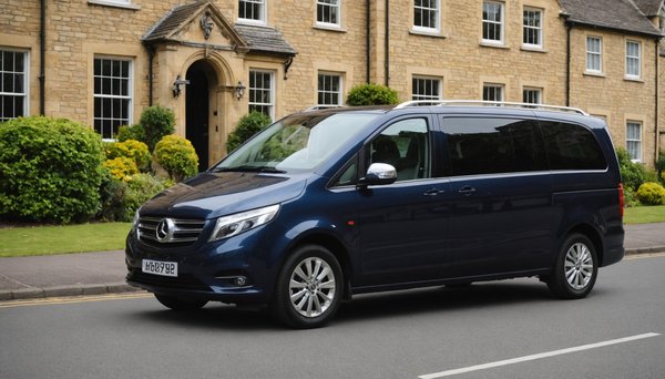 Discover convenient private hire services in Gloucestershire